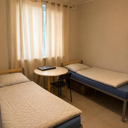 Albergue Dom Winnica