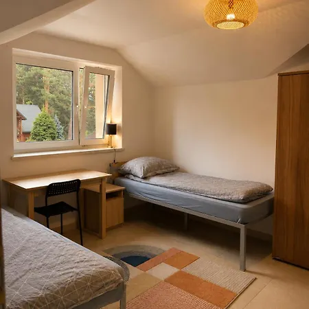 Albergue Dom Winnica